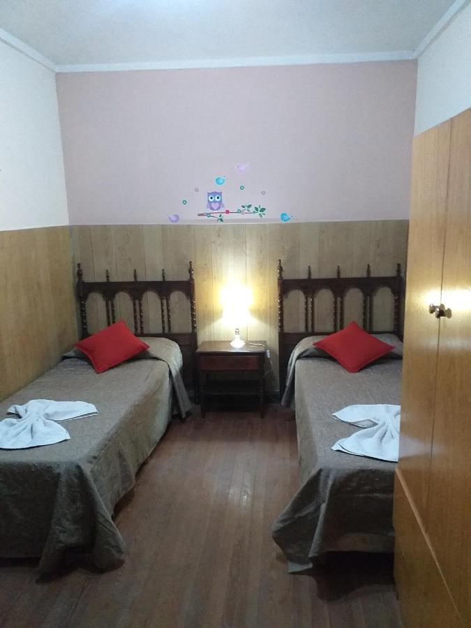 Hotel Entre Rios Mar del Plata Dış mekan fotoğraf