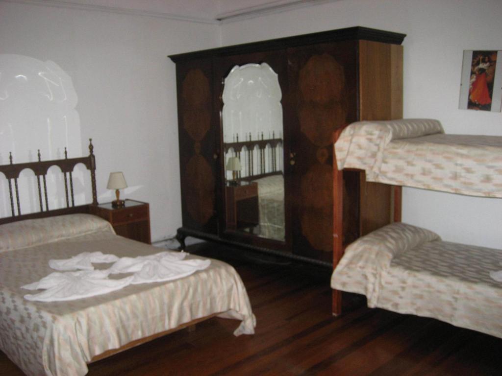 Hotel Entre Rios Mar del Plata Oda fotoğraf