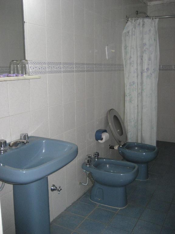 Hotel Entre Rios Mar del Plata Oda fotoğraf
