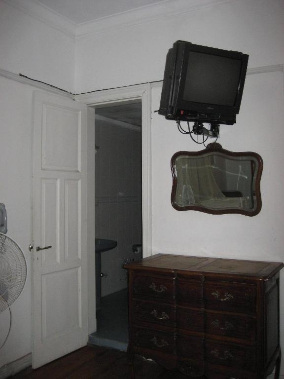 Hotel Entre Rios Mar del Plata Oda fotoğraf
