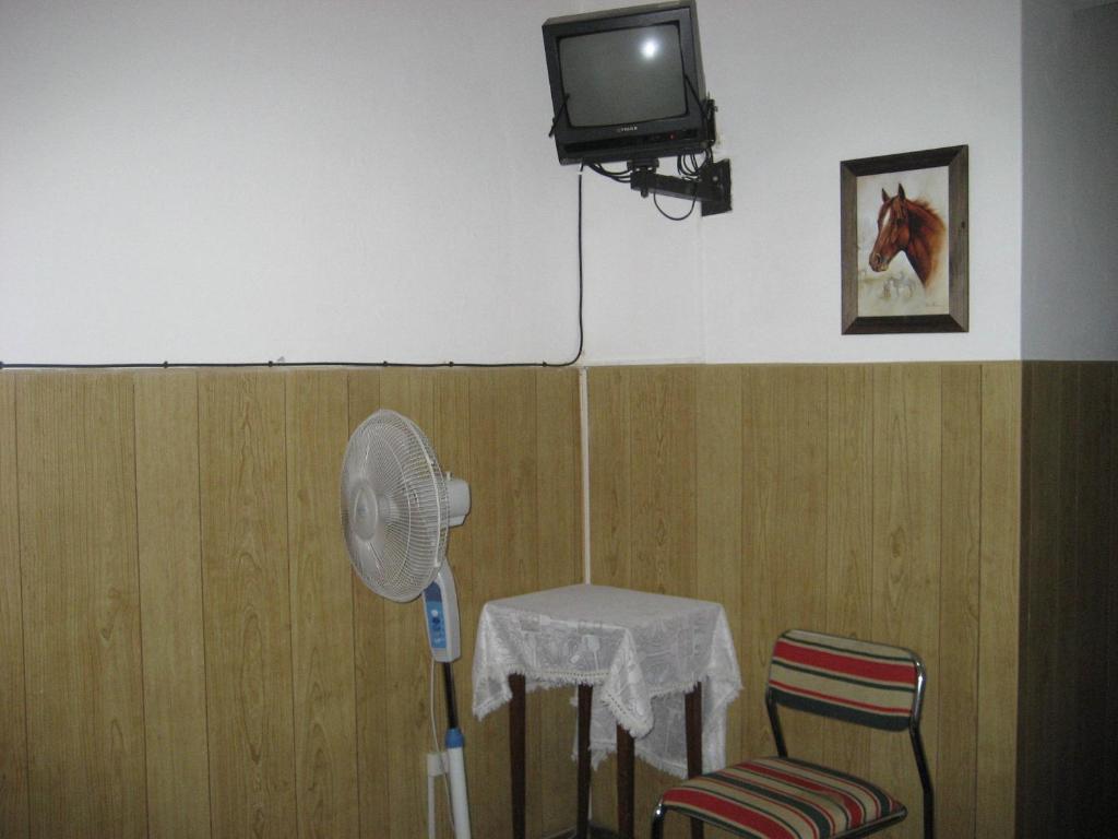 Hotel Entre Rios Mar del Plata Dış mekan fotoğraf
