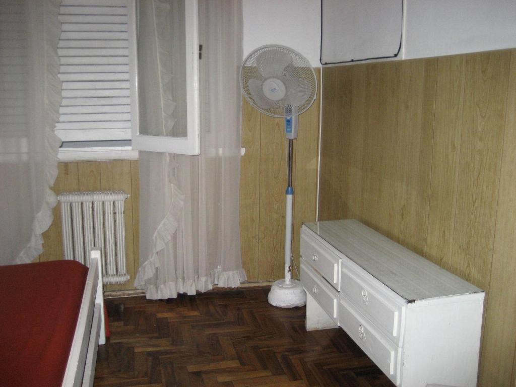 Hotel Entre Rios Mar del Plata Dış mekan fotoğraf