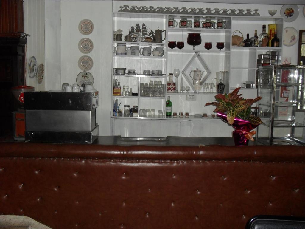 Hotel Entre Rios Mar del Plata Dış mekan fotoğraf