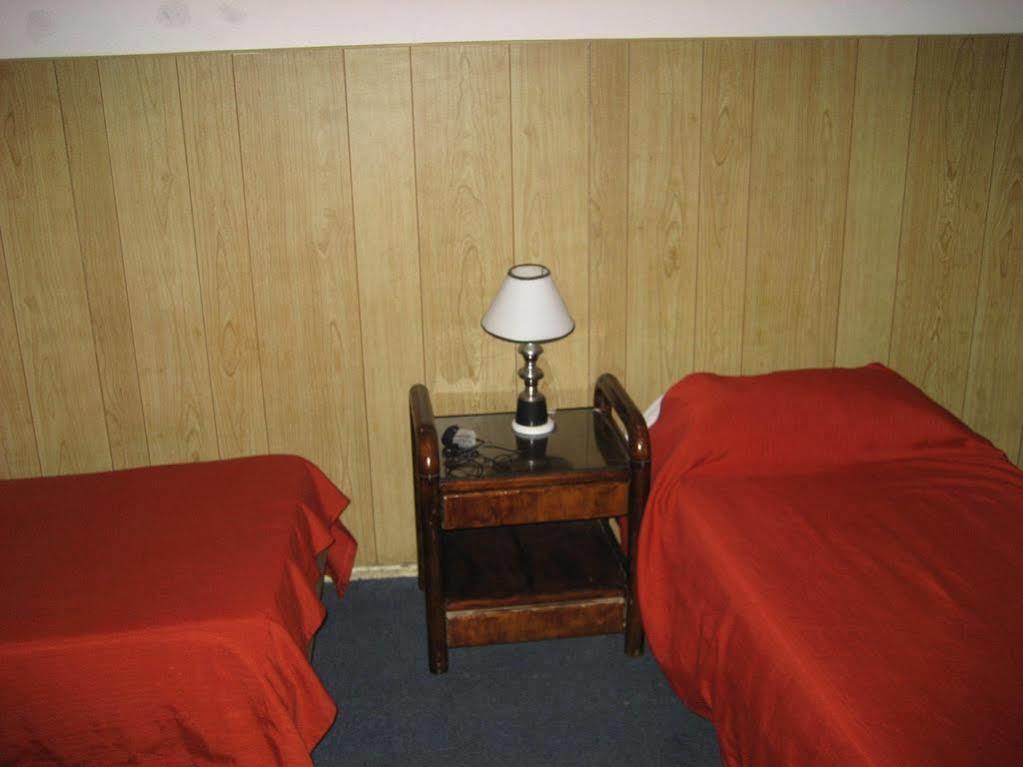 Hotel Entre Rios Mar del Plata Dış mekan fotoğraf