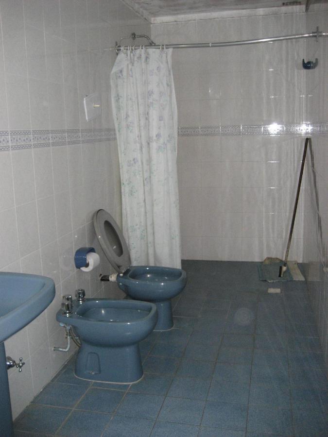 Hotel Entre Rios Mar del Plata Dış mekan fotoğraf
